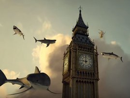 Sharknado 5