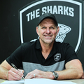 John Plumtree resigns for the Hollywoodbets Sharks.