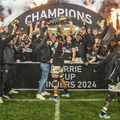 Sharks win the 2024 Currie Cup title