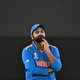 Rohit Sharma Cricket World Cup India