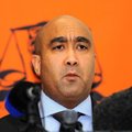 shaun abrahams