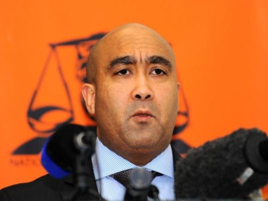 shaun abrahams