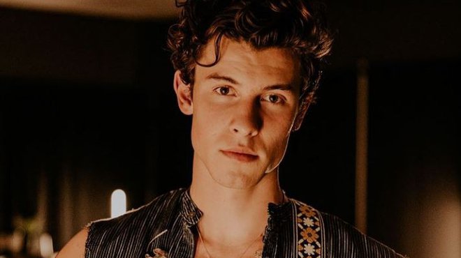 Shawn Mendes