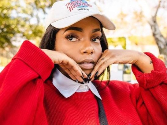 Stacey and J Sbu chat to the woman of the moment: Shekhina on her new album titled  'Trouble In Paradise'
