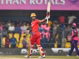 Shikhar Dhawan