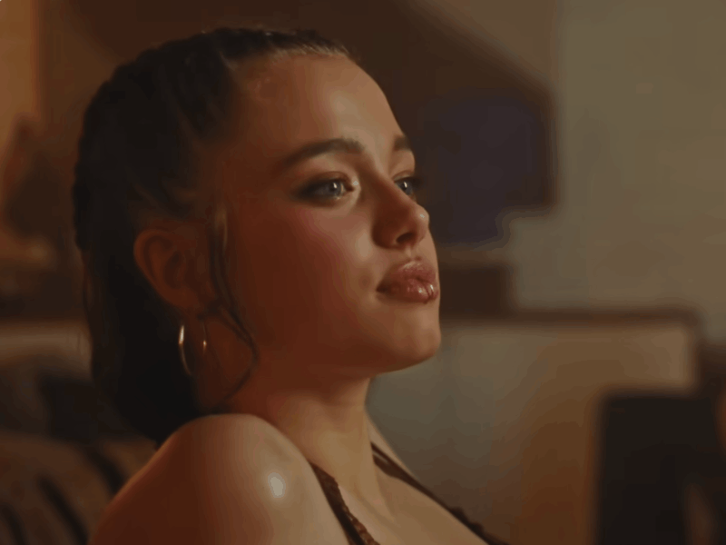 Dancer Shiloh Jolie