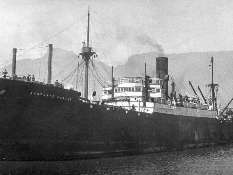 Imagine our very own Umgeni river was used as foundations of the Empire state building.
