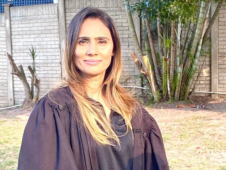 Shireen Soobrathi becomes first female chairperson Chatsworth