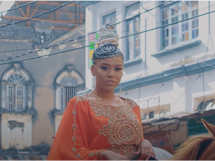 ShoMadjozi