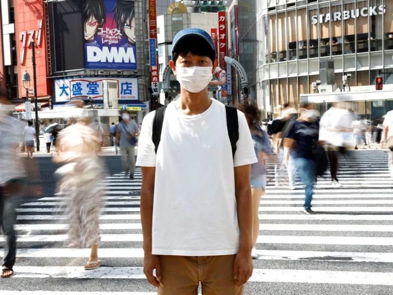 Shoji Marimoto