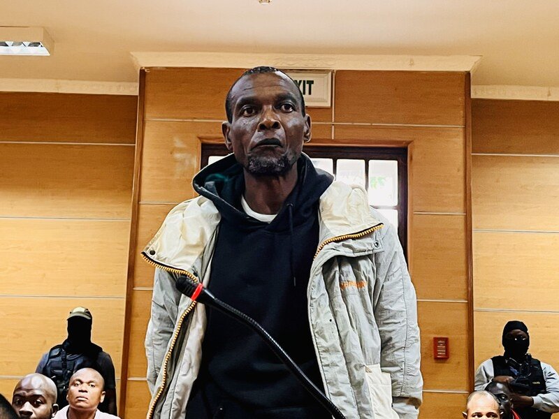 Fourth accused in Limpopo insurance murder case appears in court