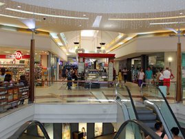 Shops Somerset Mall