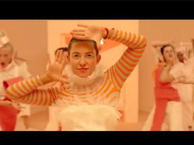 Sia
