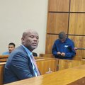 Sibiya additional charge