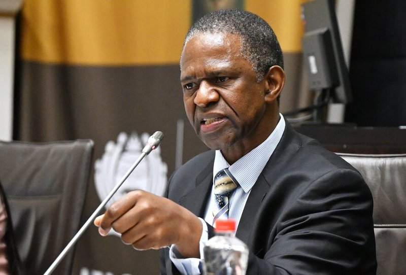 Sibongiseni Dlhomo