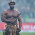 Sibusiso Kotelo shares what it means to be a Springbok Impi Warrior