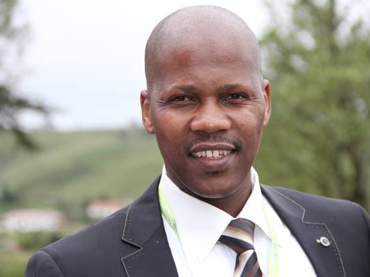 Sibusiso Sithole