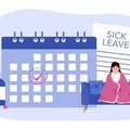 Sick leave