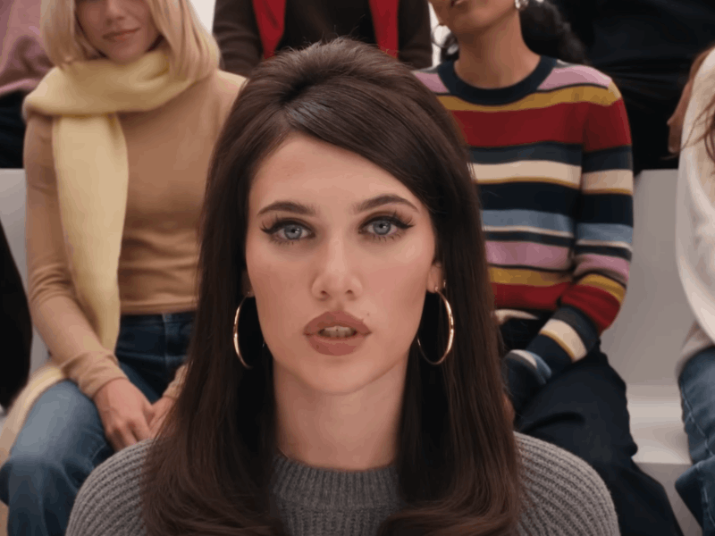 British singer Sienna Spiro