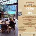 Silent Book Club