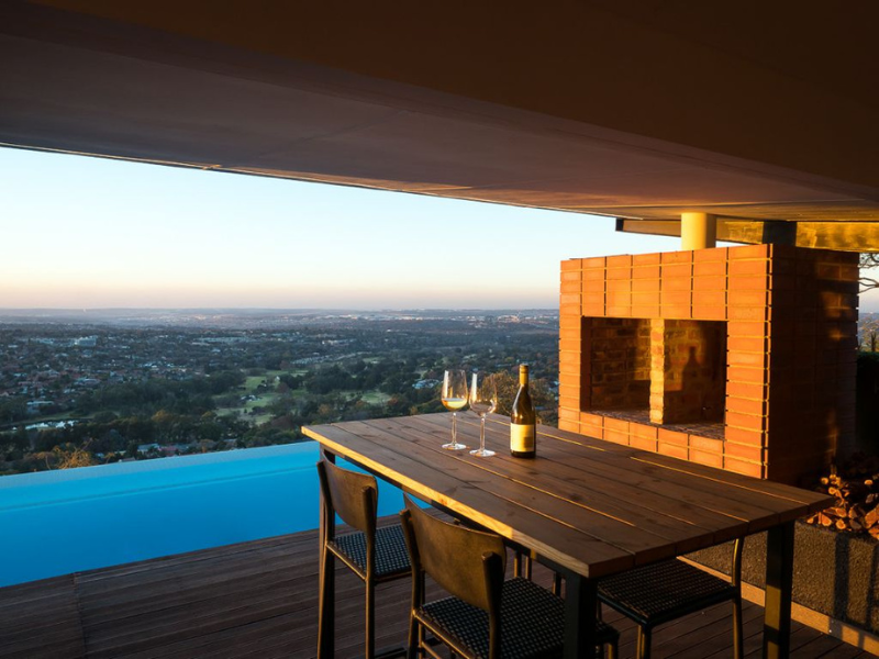 Silhouette Furniture