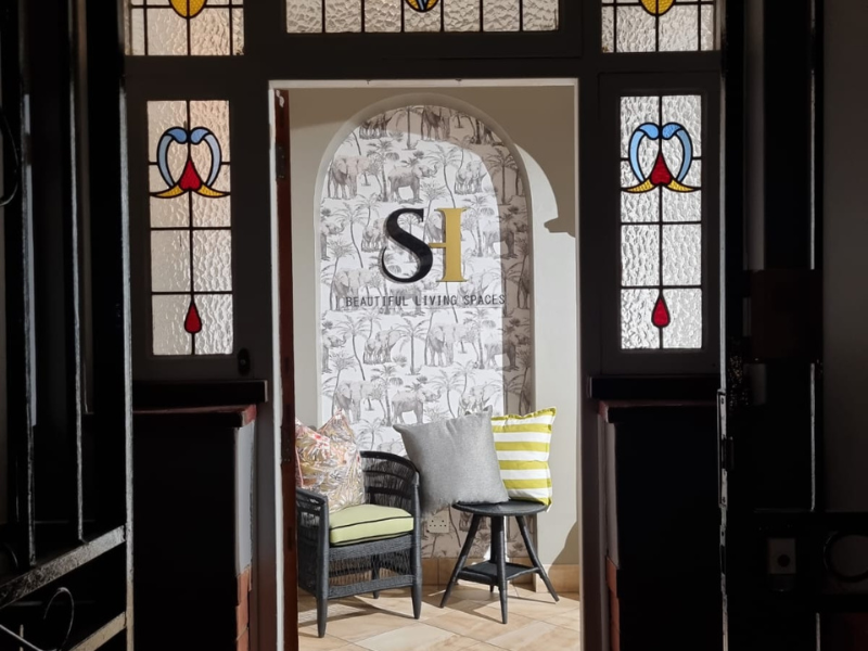 Silkhouse 1