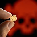 Sim card