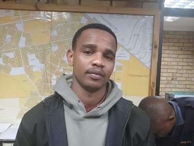 Police thanks community after man arrested in murder case