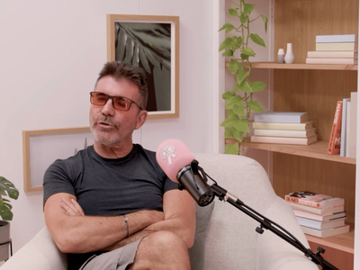 Simon Cowell reveals shocking reason he turned down $150K