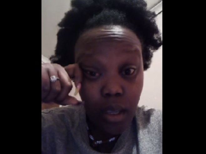 #FindSimphiwe: Woman who was 