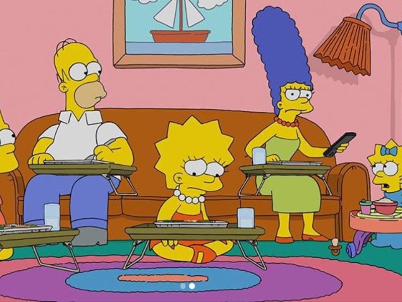 The Simpsons