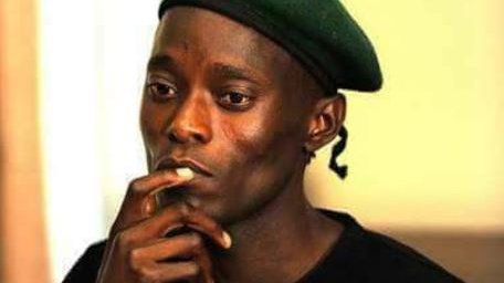 Sindiso Magaqa