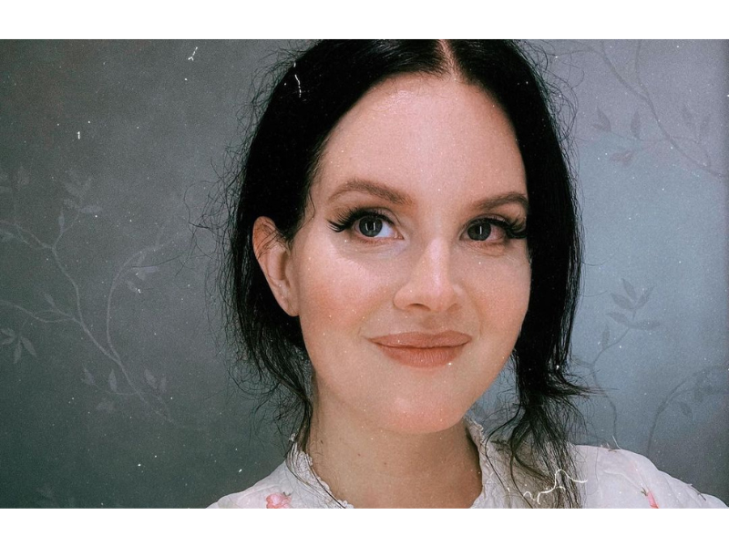 Lana Del Rey