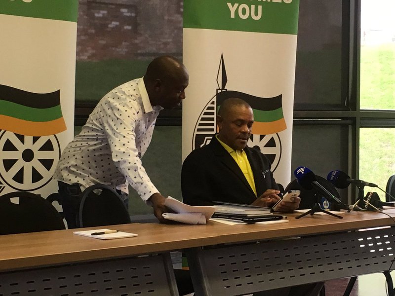 Siphiwe Nyanda JacaNews