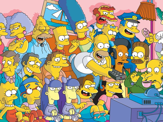 'The Simpsons' kill off beloved character after 35 seasons