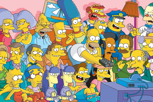 'The Simpsons' kill off beloved character after 35 seasons