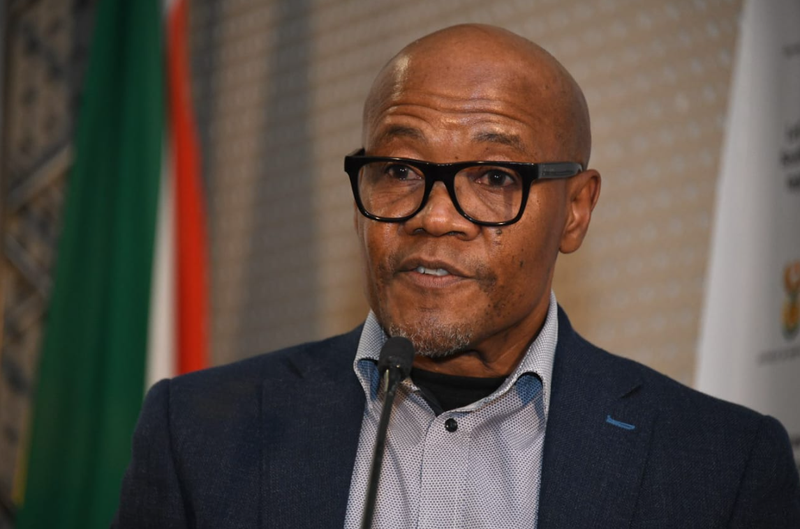 Termination of direct-payment contracts before the courts - NSFAS