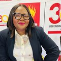 Siviwe Gwarube at the SAHRC