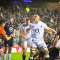 Six Nations 2020 Eng vs Sco