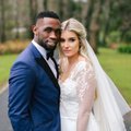 Siya and Rachel Kolisi to divorce