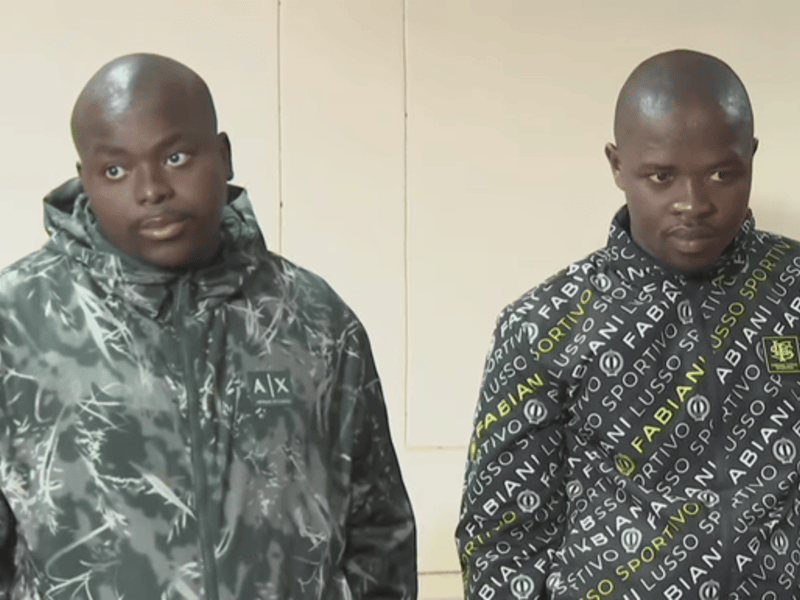 Ndimande brothers back in court as State prepares to oppose bail in AKA ...