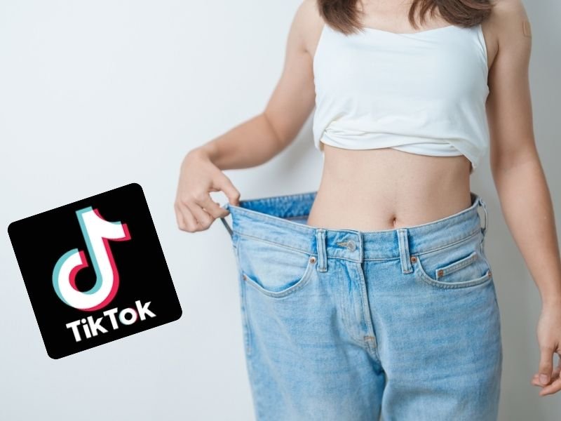 Skinny Tok