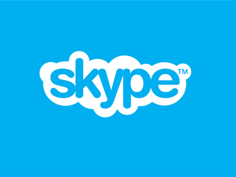 Skype