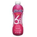 Slimsy Pomegranate Squash Concentrate