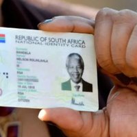 Smart ID card