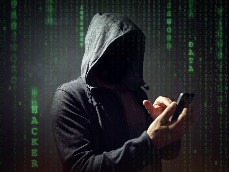 Smartphone or Spyphone?