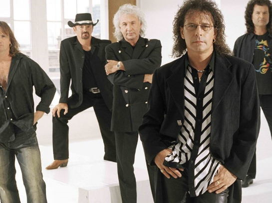 Smokie