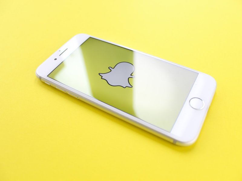 Snapchat generic