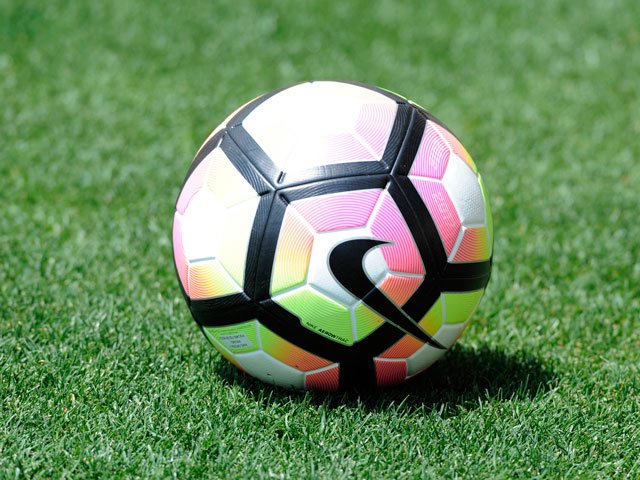 Soccer Ball