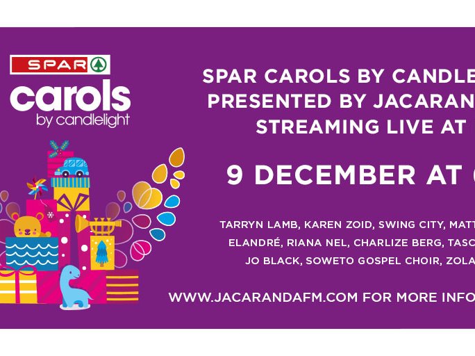 SPAR CArols updated